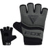 RDX X6 INNER GLOVES/Gry-6